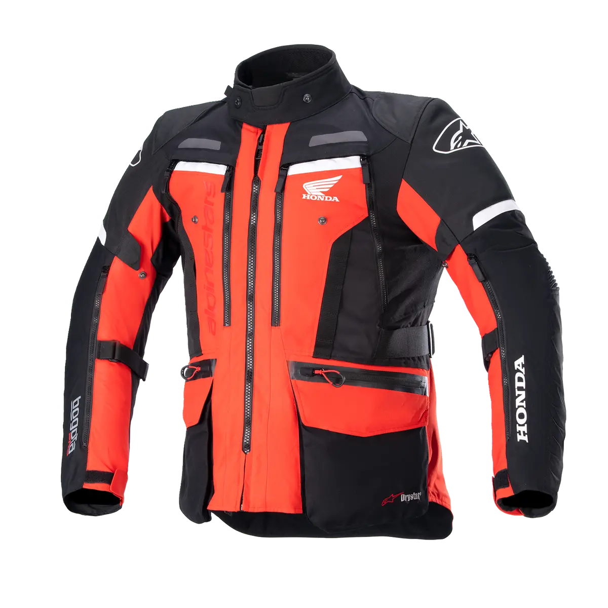 Alpinestars Honda Bogotà Pro Drystar® Jacket 2