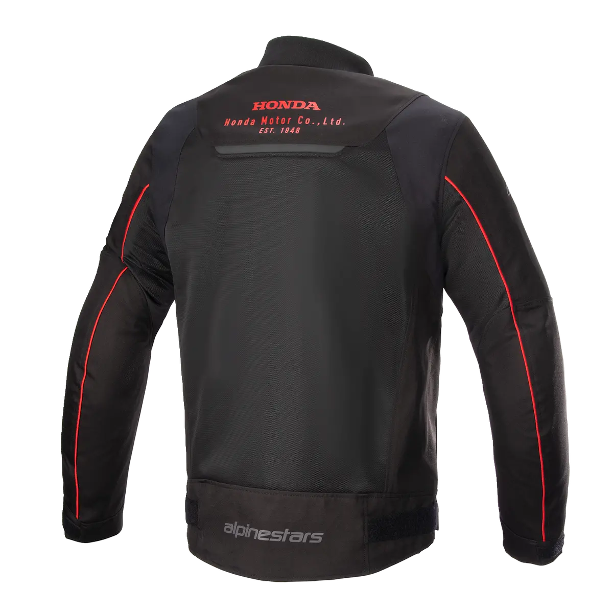Alpinestars Honda Luc V2 Air Jacket 2