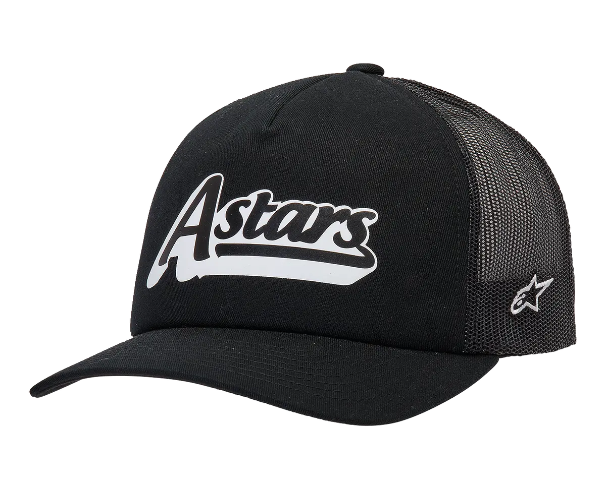 Alpinestars Delivery Trucker Hat 1