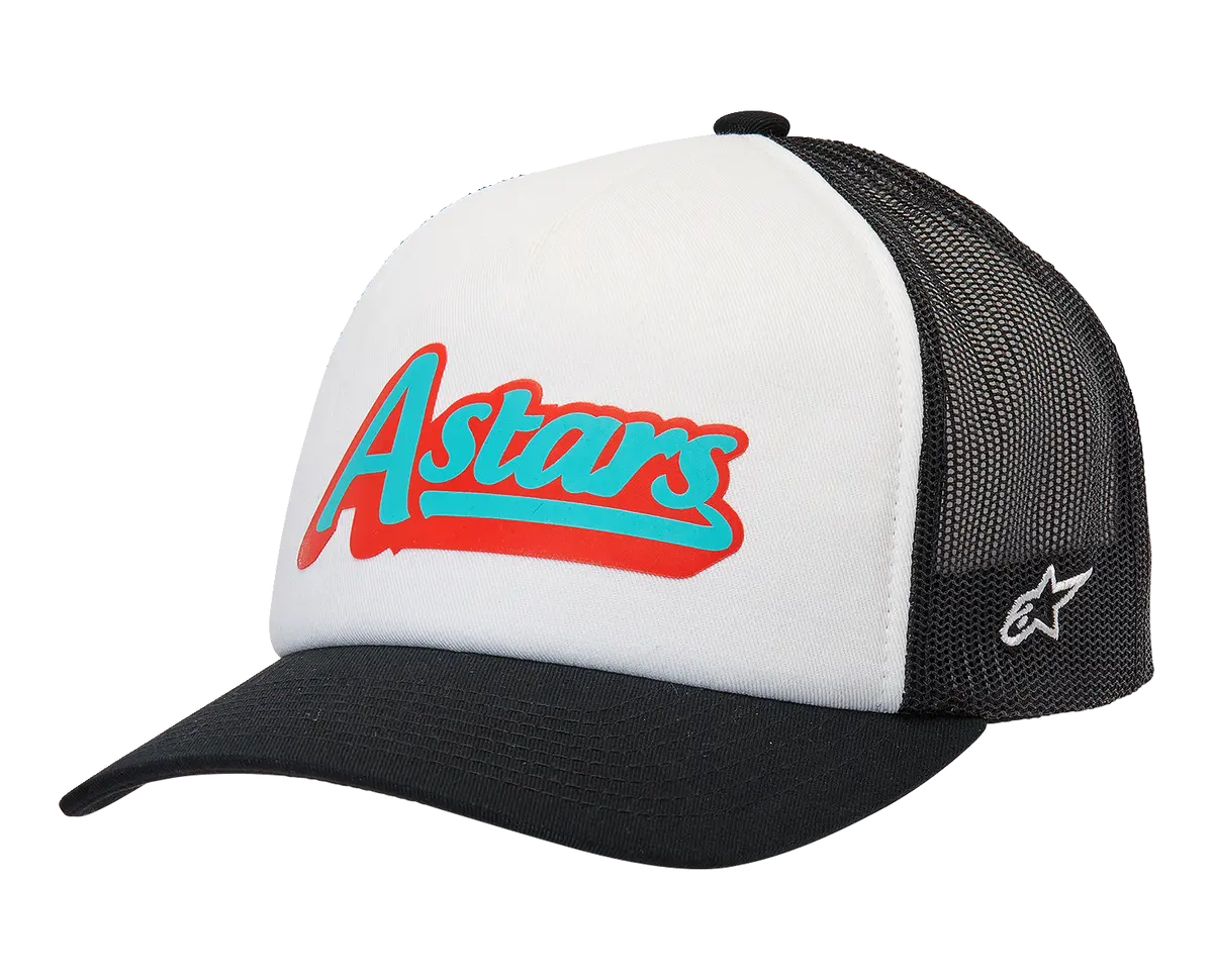 Alpinestars Delivery Trucker Hat 2