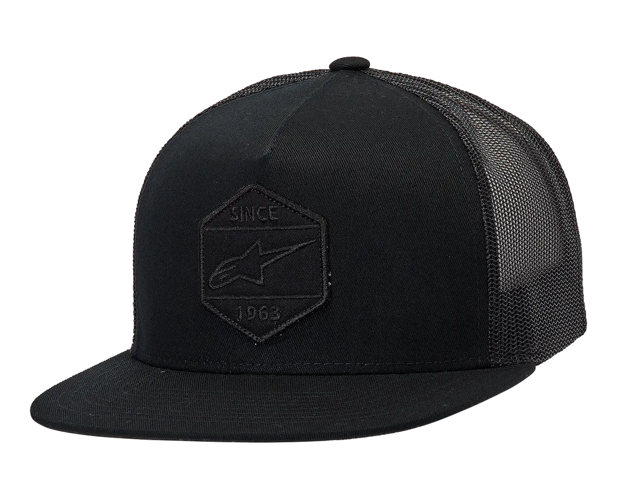Alpinestars Hat Collection 1