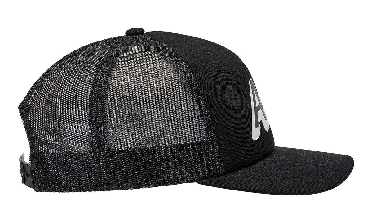 Alpinestars Delivery Trucker Hat 2