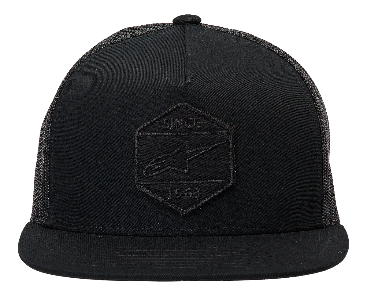 Alpinestars Hat Collection 2