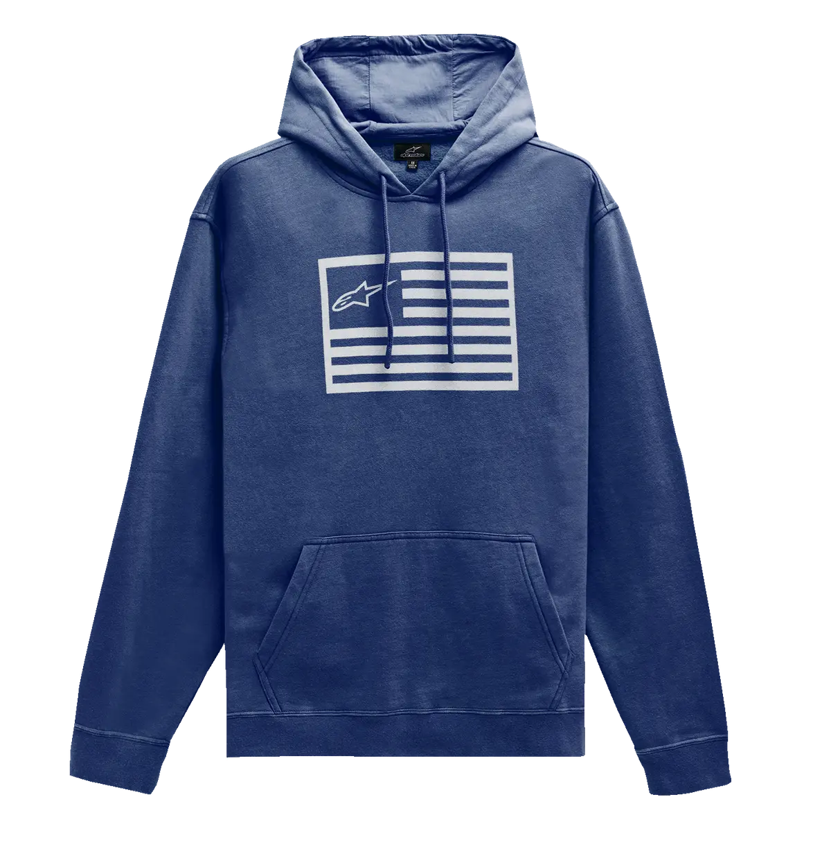Alpinestars Artifact Hoodie 10