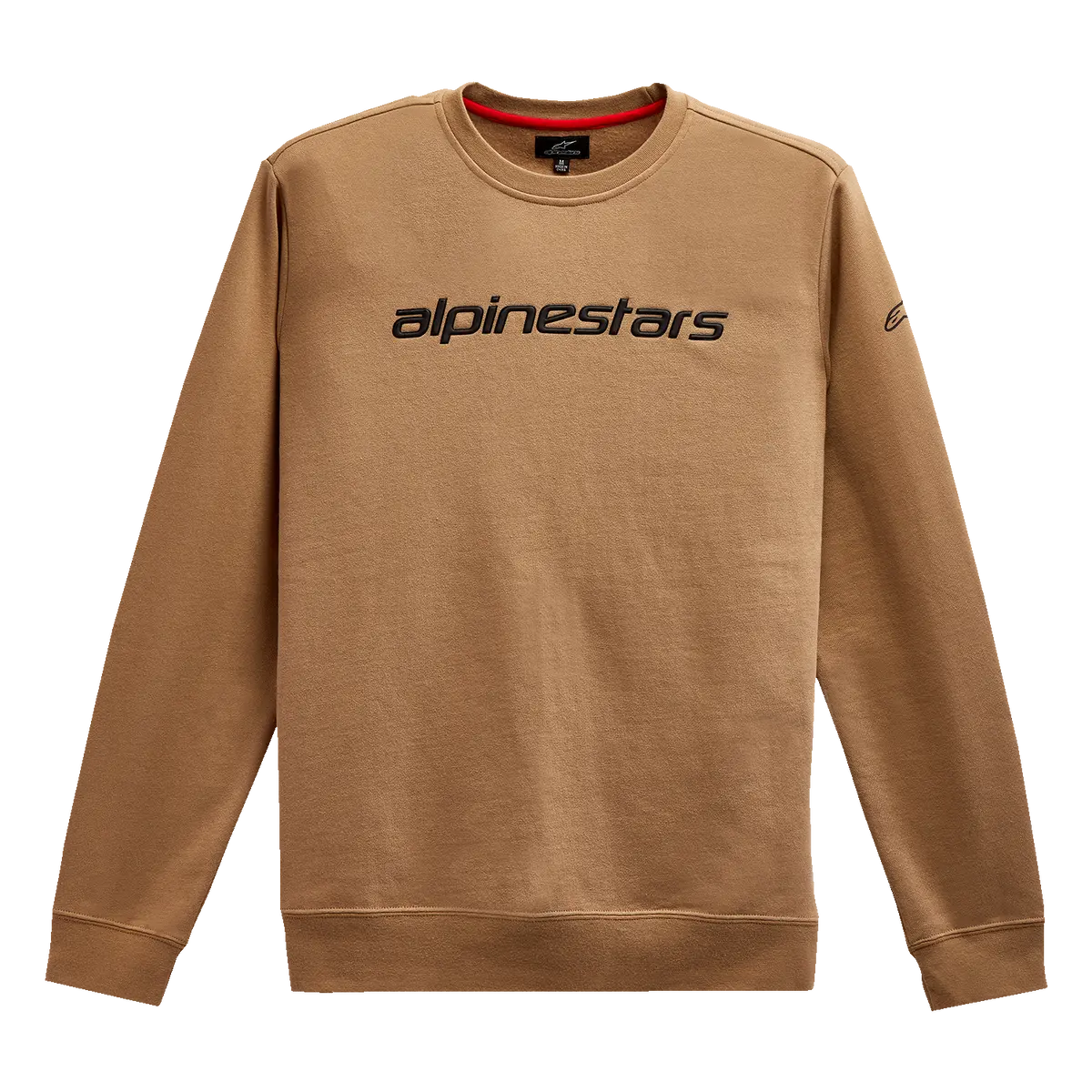 Alpinestars Linear Crew Fleece 3