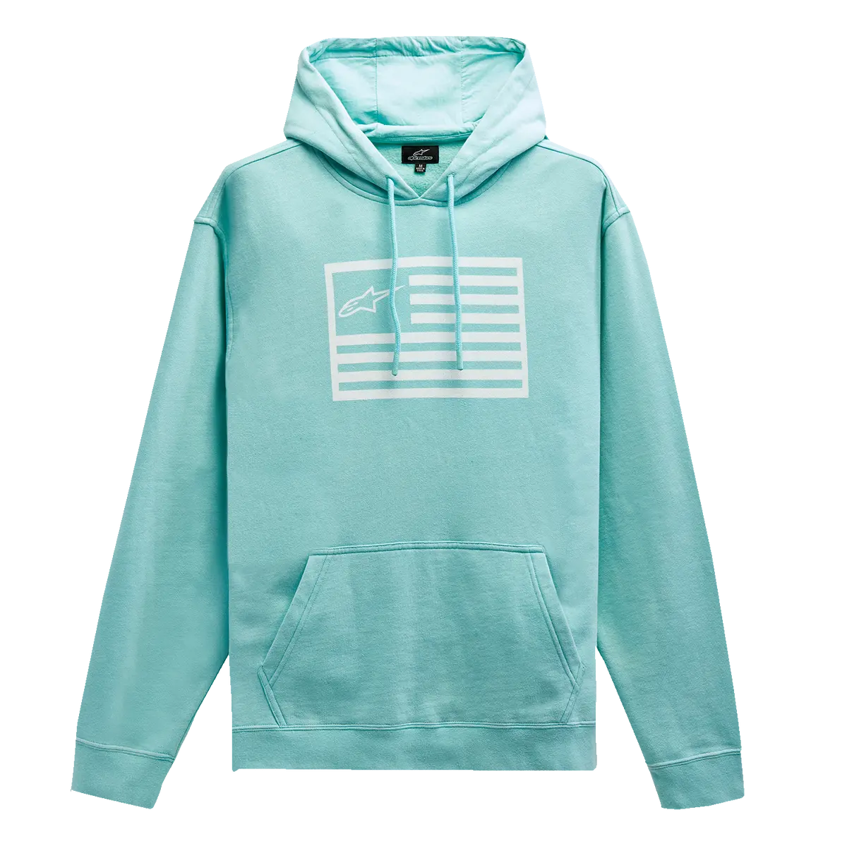Alpinestars Artifact Hoodie 8