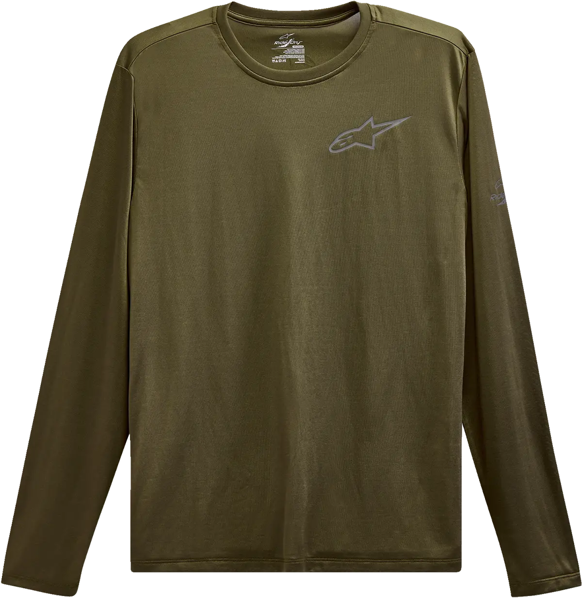 Alpinestars Long-Sleeve T-Shirt 41