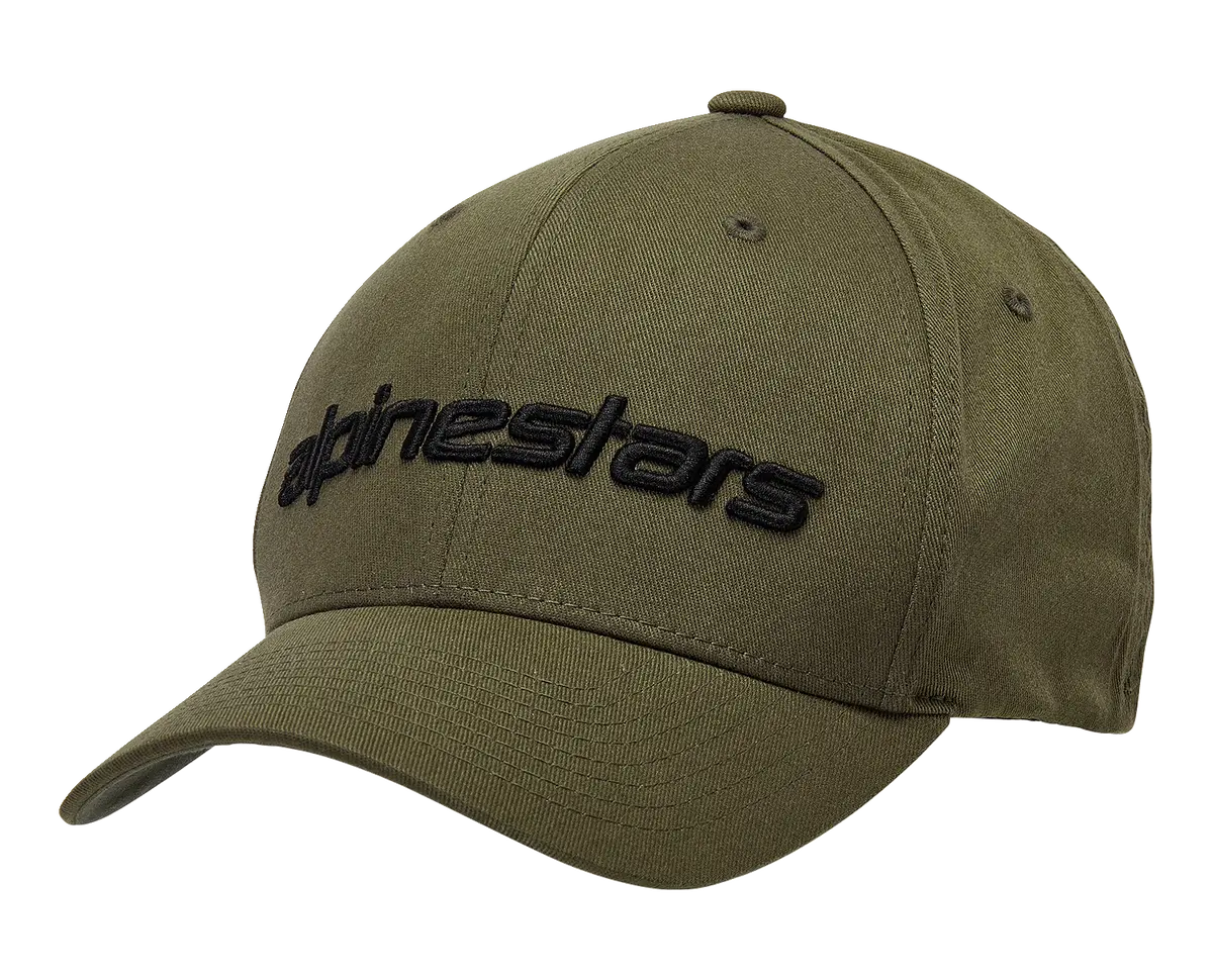 Alpinestars Linear Hat 5