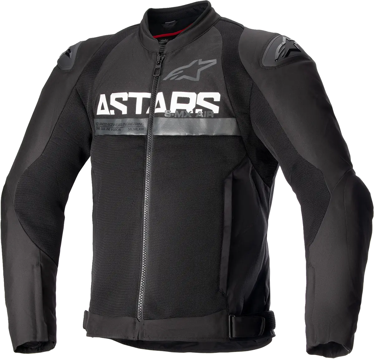 Alpinestars Smx Air Jacket 5