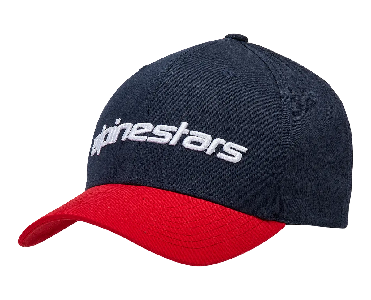 Alpinestars Linear Hat 6