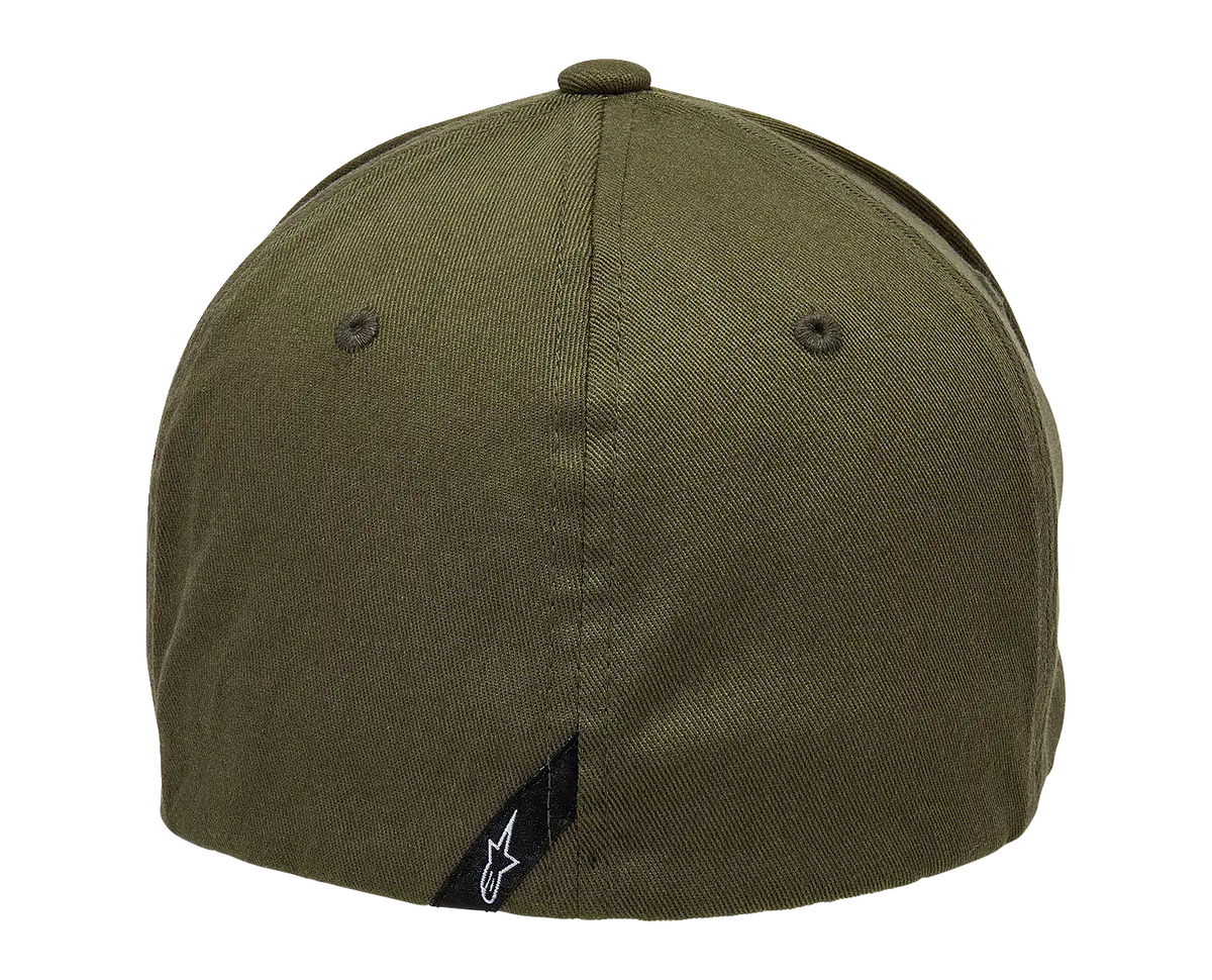 Alpinestars Linear Hat 5