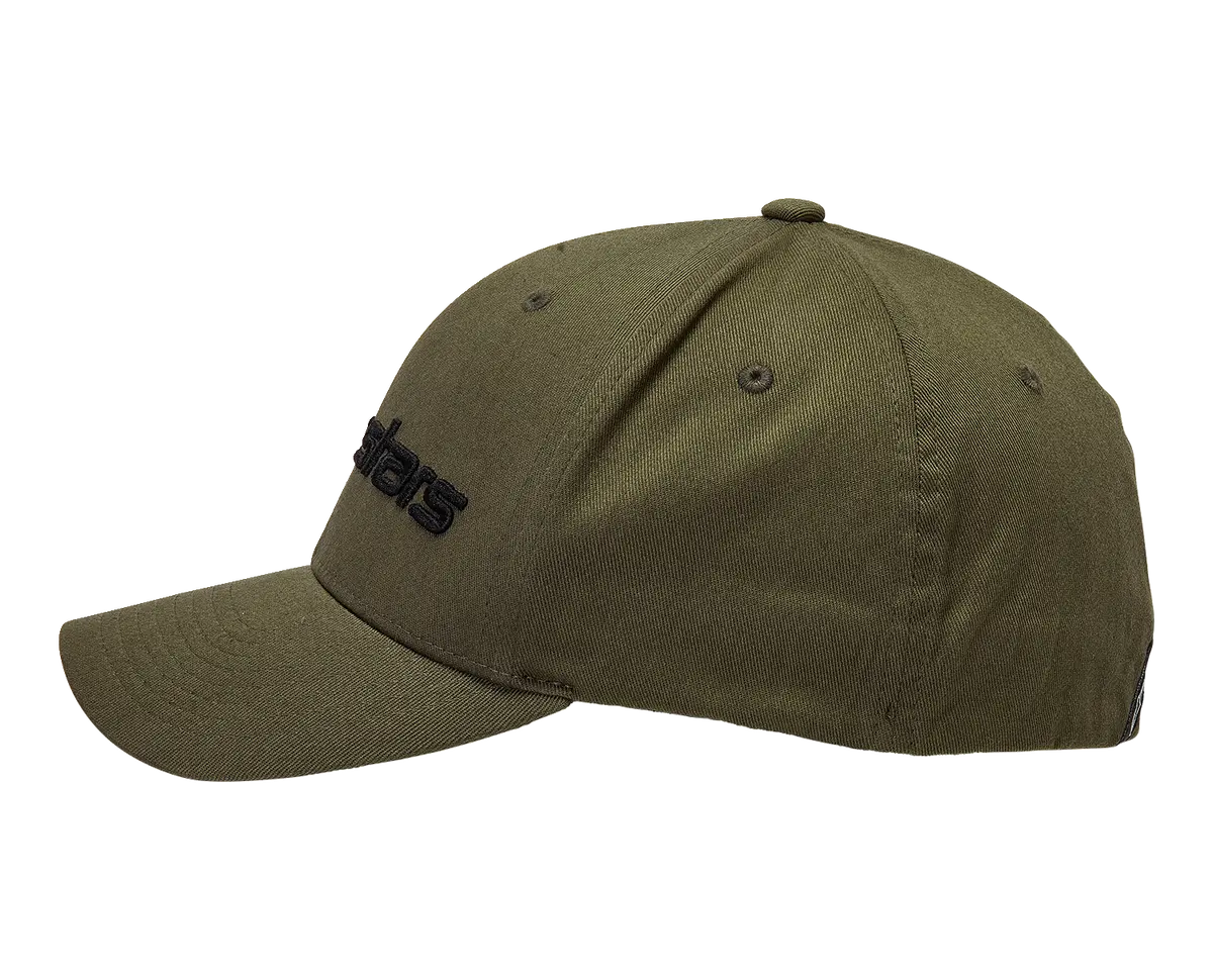 Alpinestars Linear Hat 6