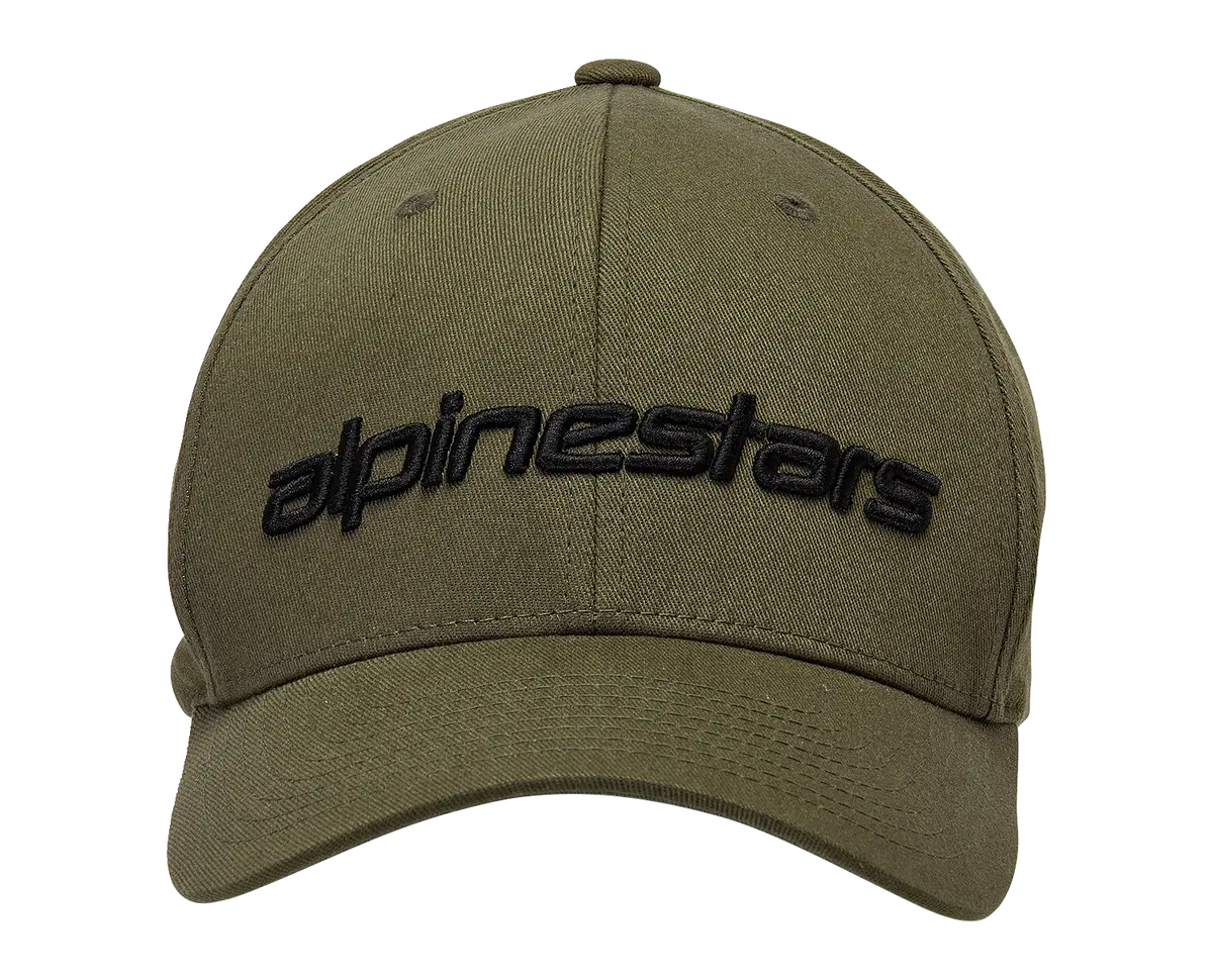 Alpinestars Linear Hat 11