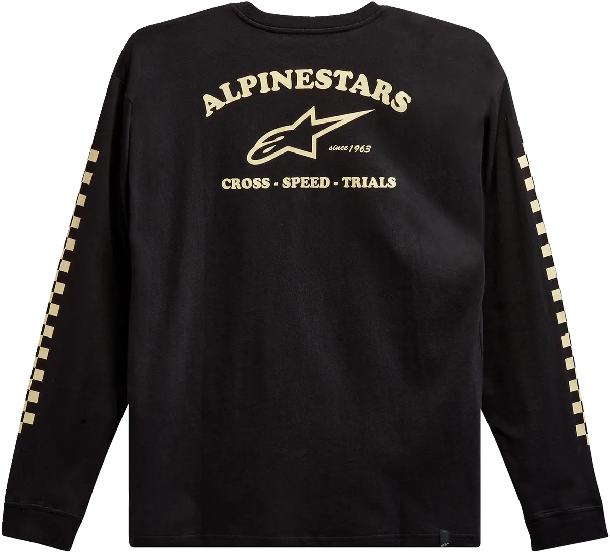 Alpinestars Long-Sleeve T-Shirt 24
