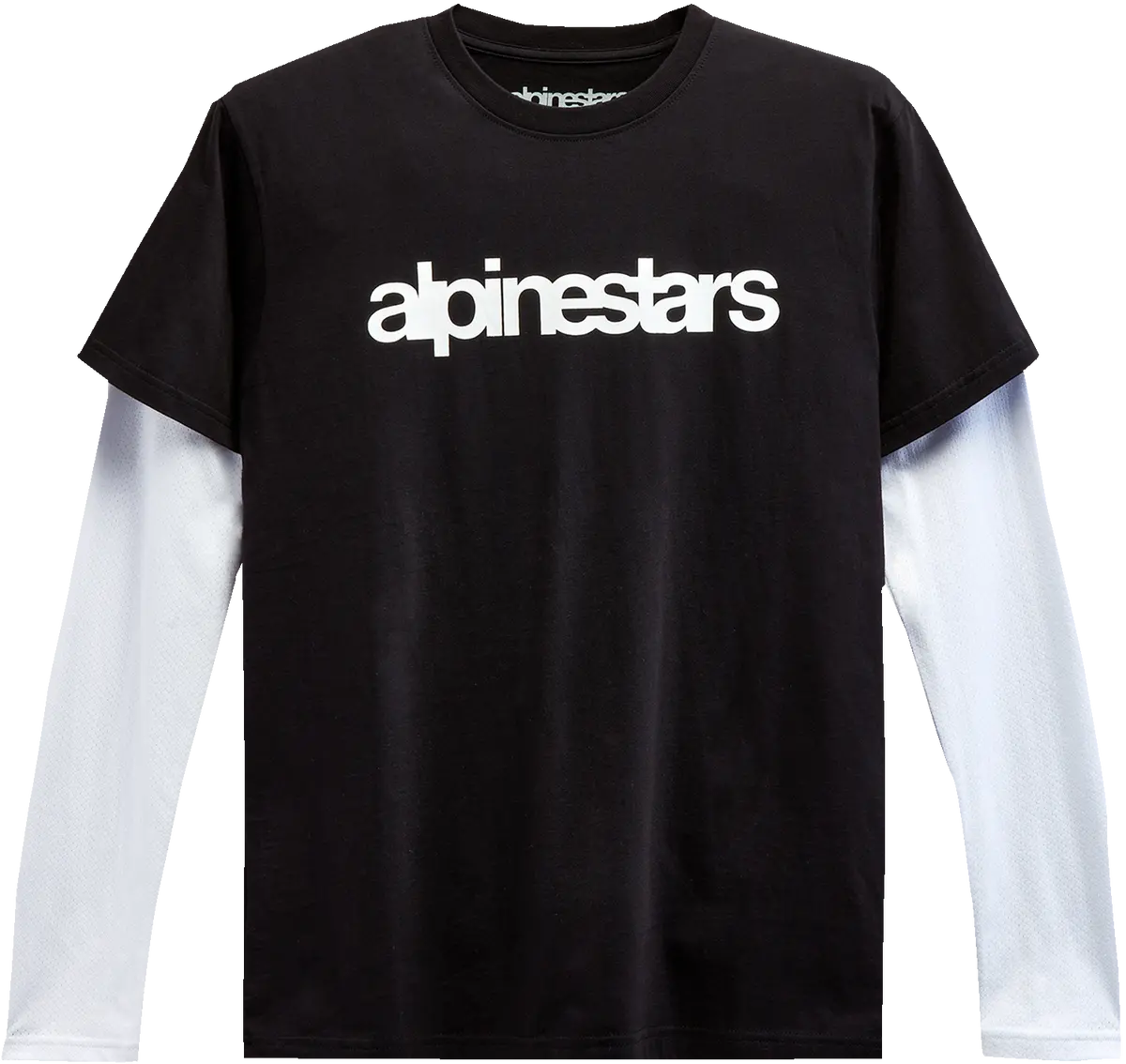 Alpinestars Long-Sleeve T-Shirt 37