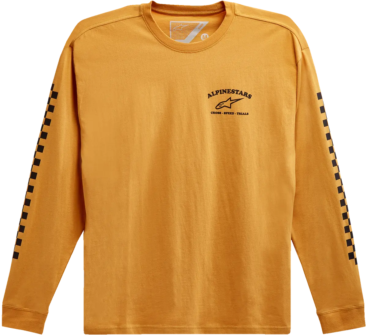 Alpinestars Long-Sleeve T-Shirt 33