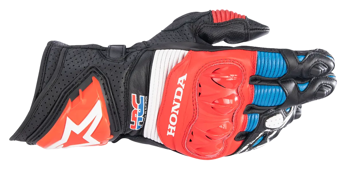 Alpinestars Honda Gp Gloves 1