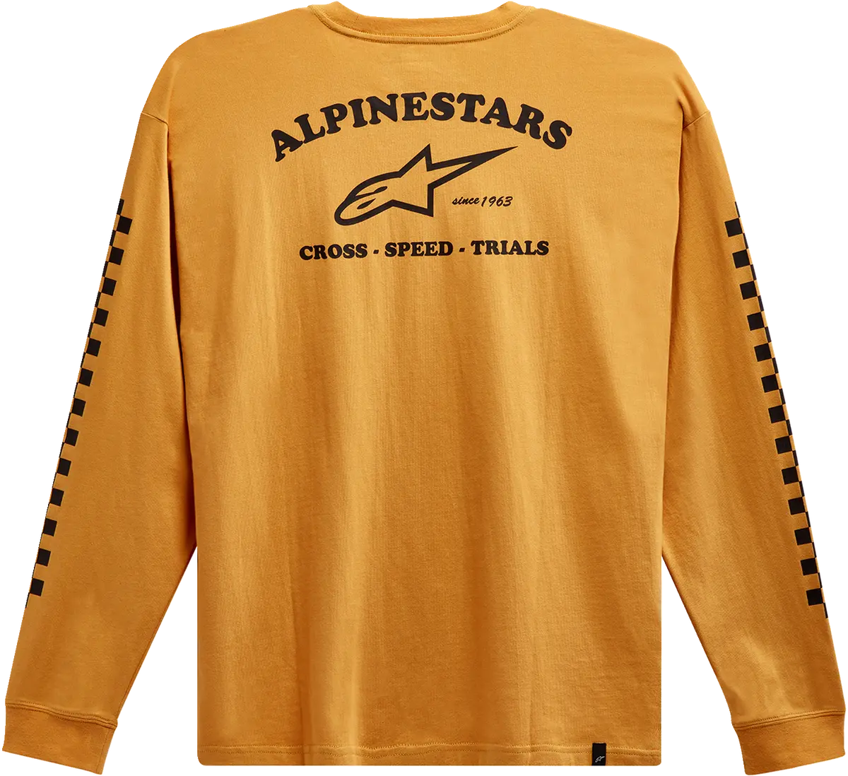 Alpinestars Long-Sleeve T-Shirt 17