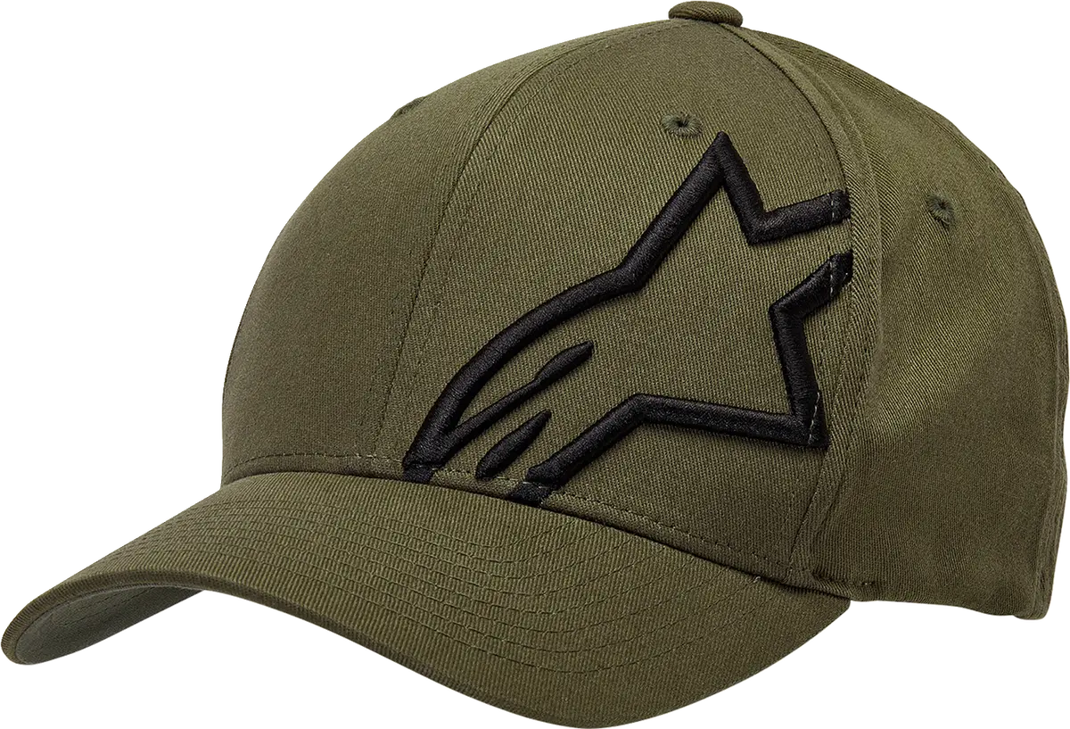 Alpinestars Corp Shift 2 Hat 1