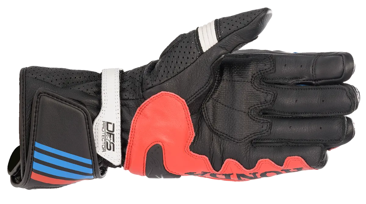 Alpinestars Honda Gp Gloves 2