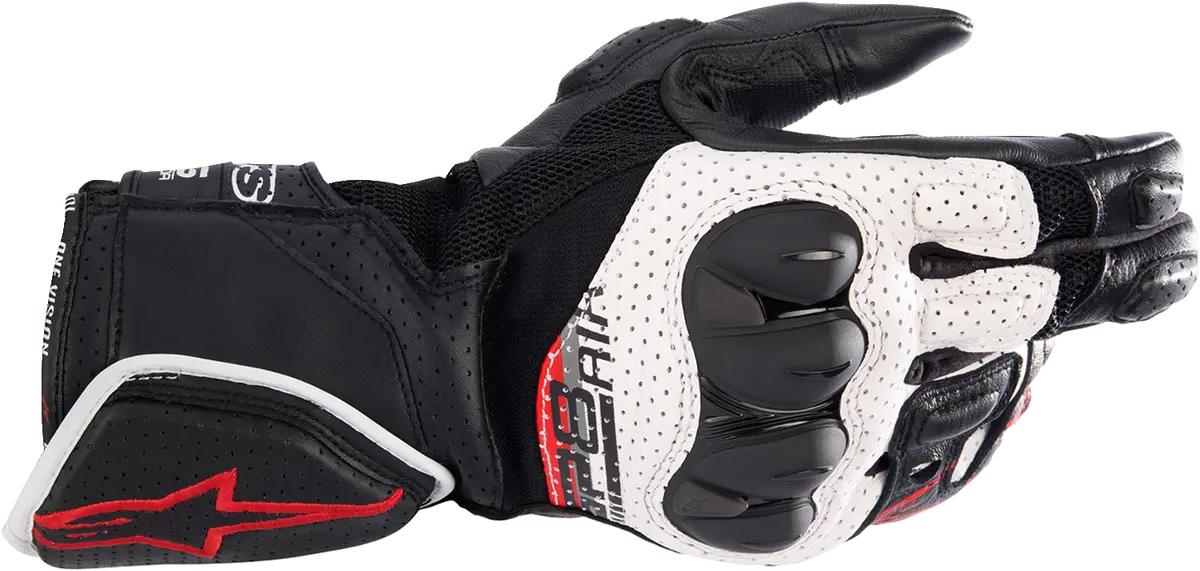 Alpinestars Sp-8 V3 Gloves 2