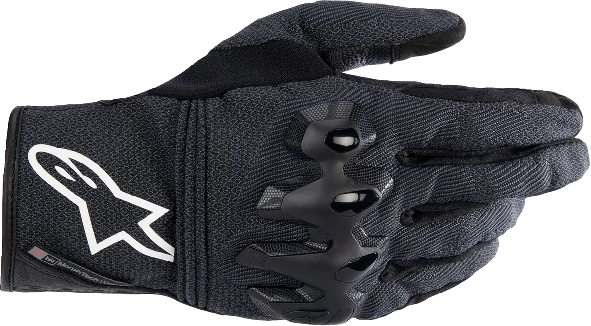 Alpinestars Morph Street Gloves 6