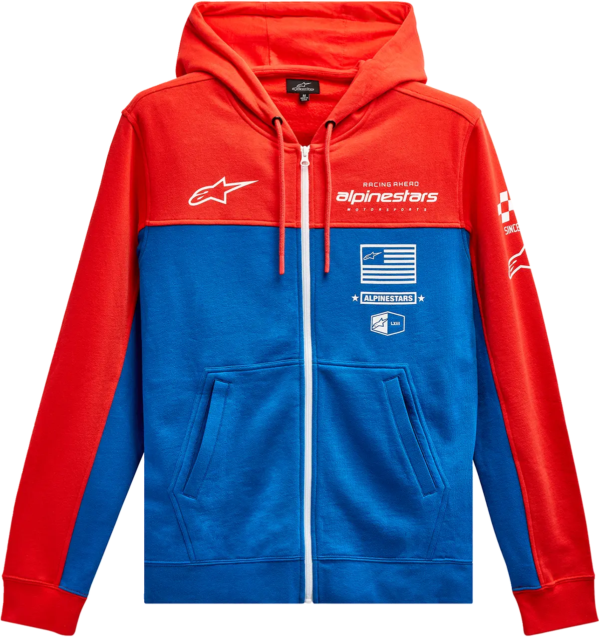 Alpinestars H Block Hoodie 3