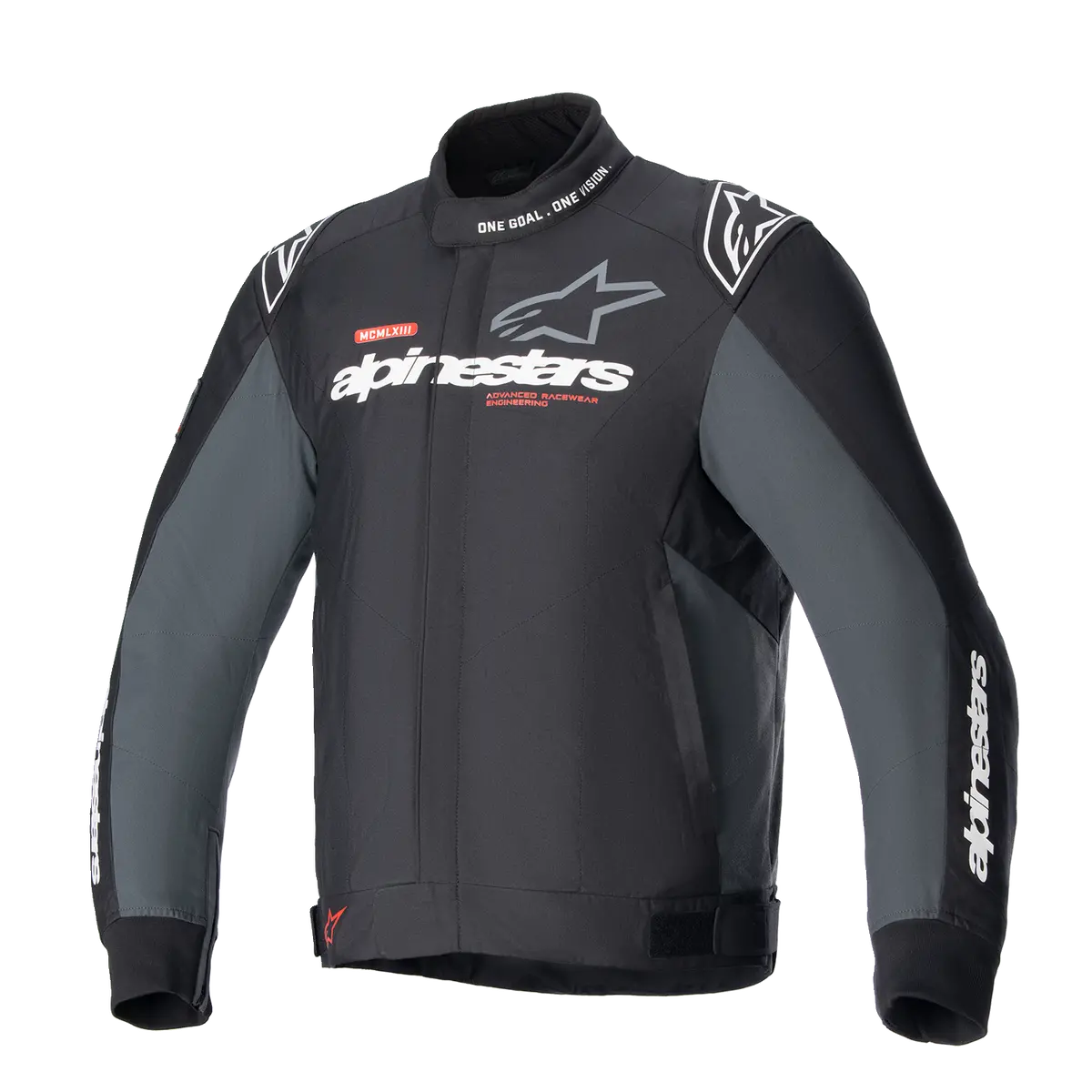 Alpinestars Monza Sport Jacket 13