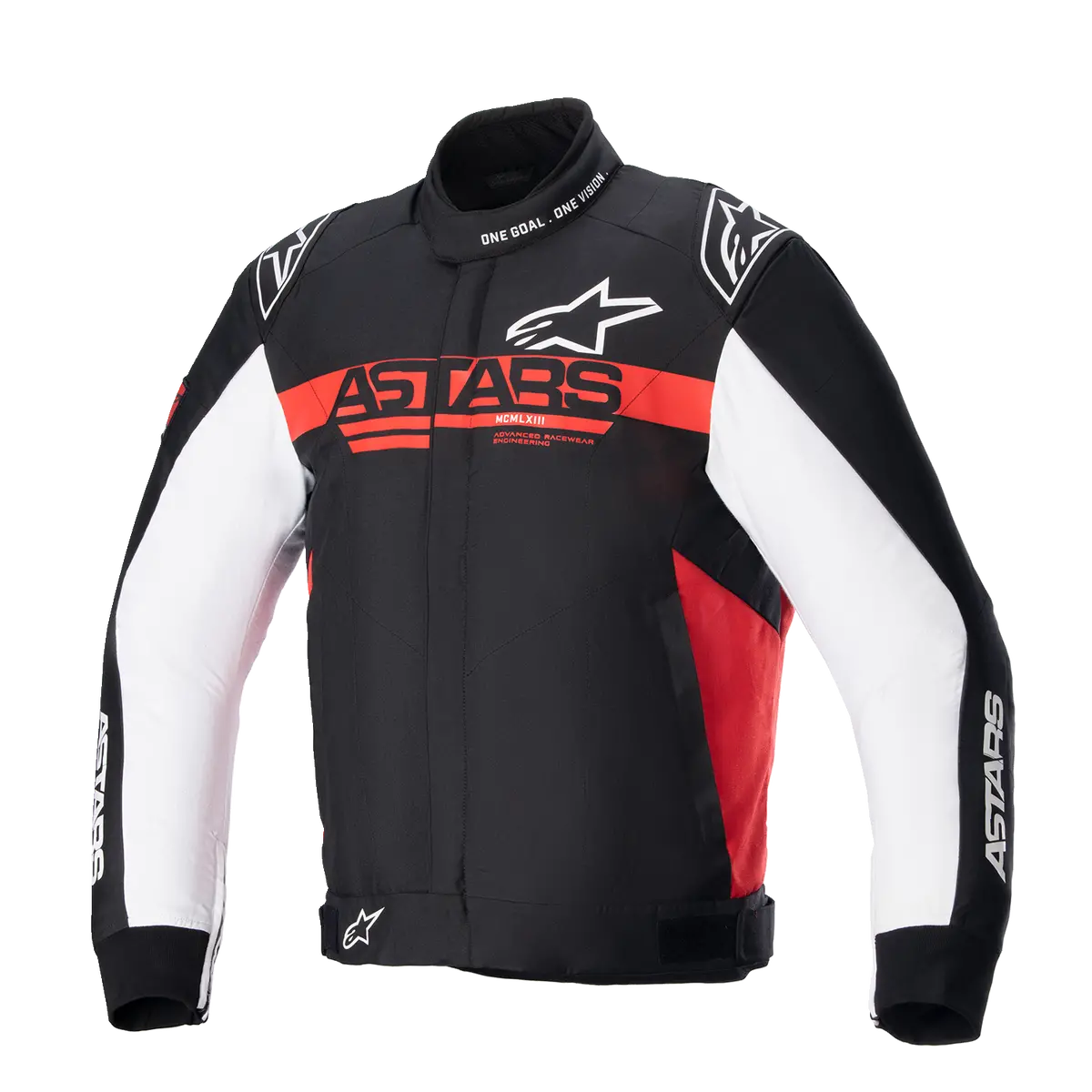 Alpinestars Monza Sport Jacket 7