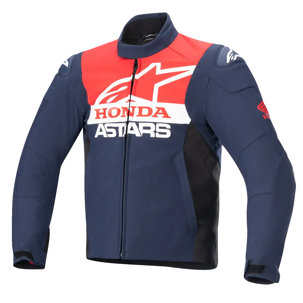 Alpinestars Honda Smx Waterproof Jacket 7