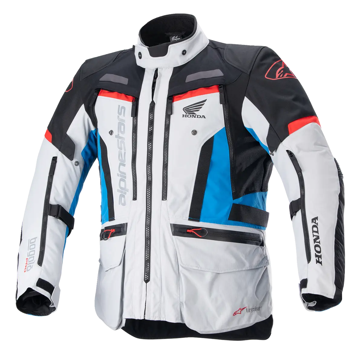 Alpinestars Honda Bogotà Pro Drystar® Jacket 1