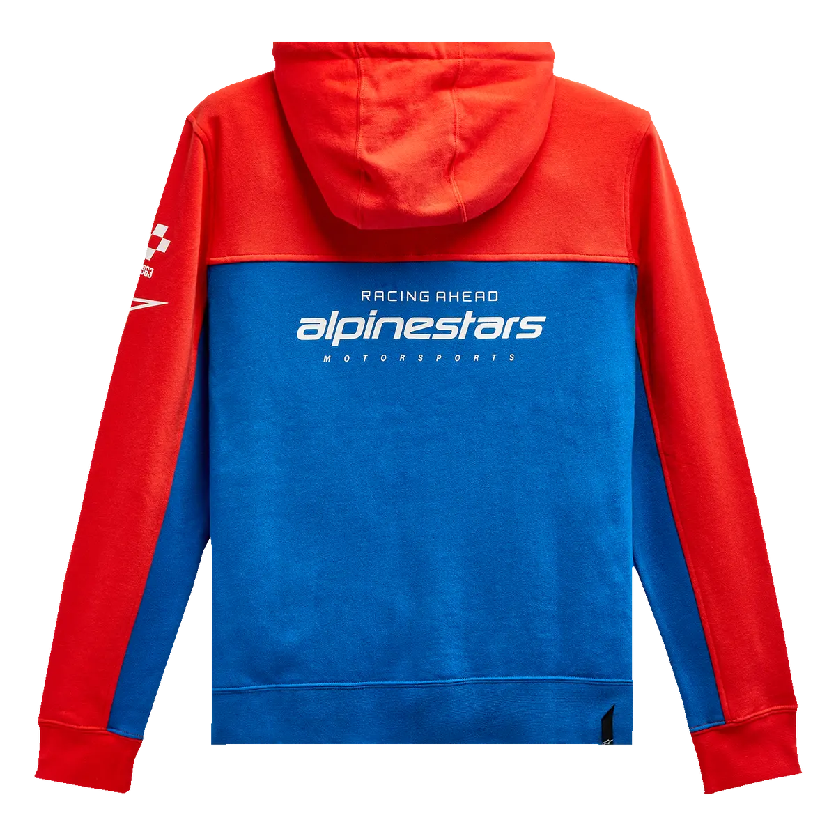 Alpinestars H Block Hoodie 4