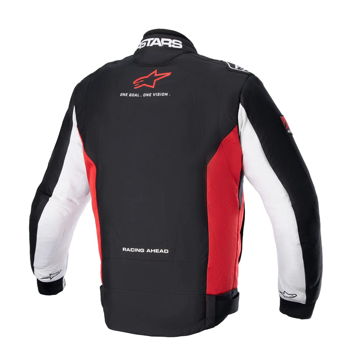 Alpinestars Monza Sport Jacket 4