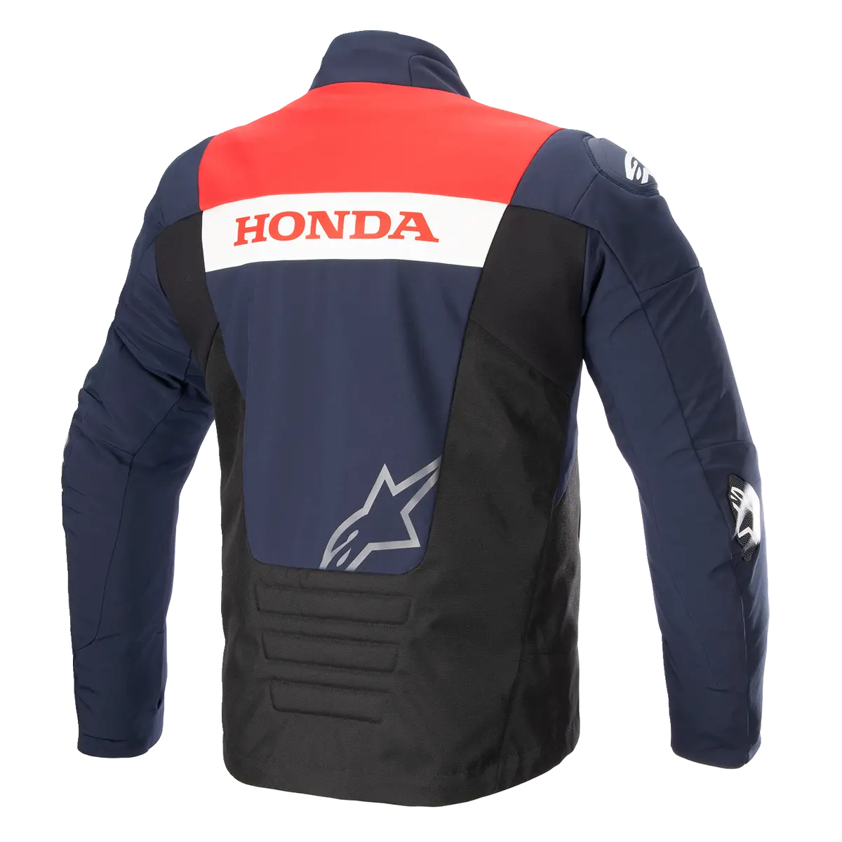 Alpinestars Honda Smx Waterproof Jacket 2