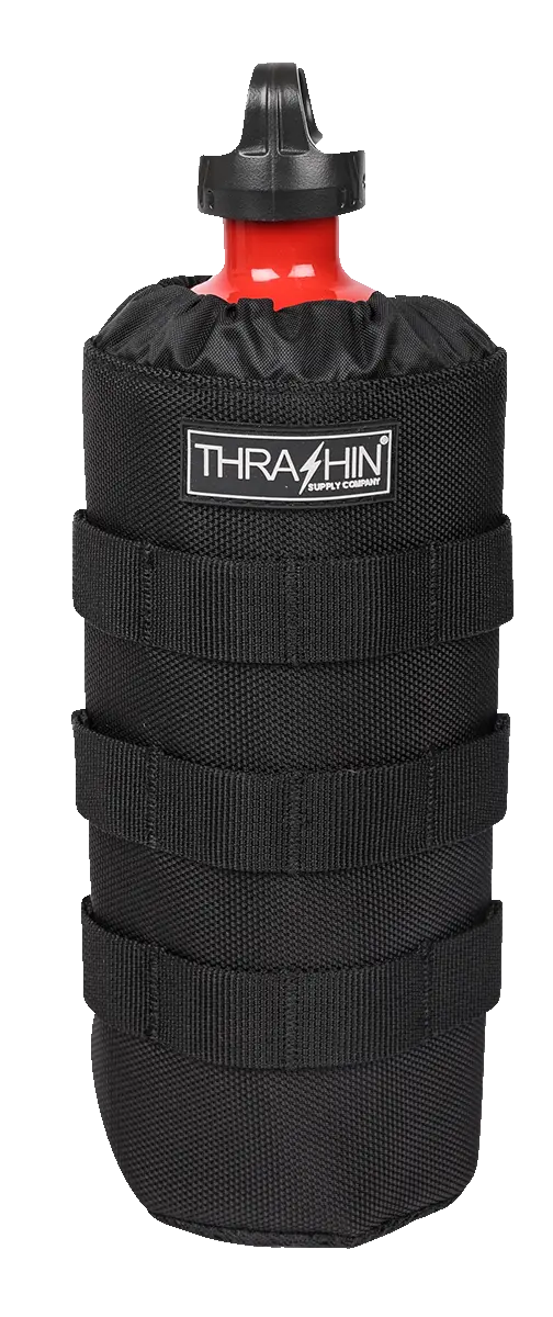 Thrashin Supply Co. Luggage And Gear Bags 8