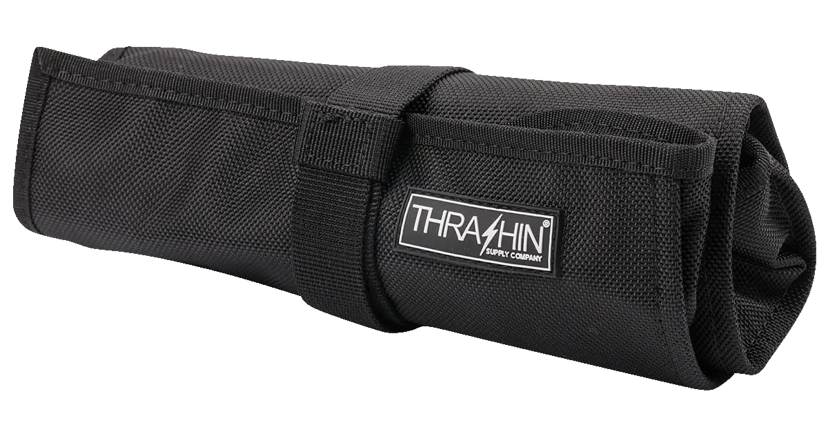 Thrashin Supply Co. Luggage And Gear Bags 1