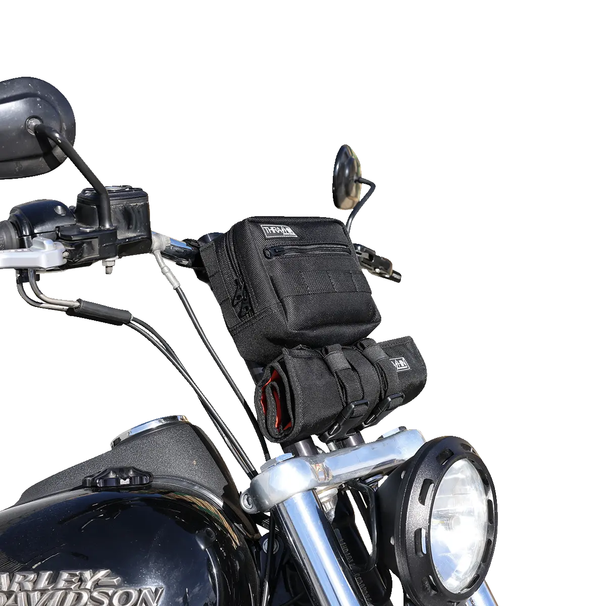 Thrashin Supply Co. Luggage And Gear Bags 2