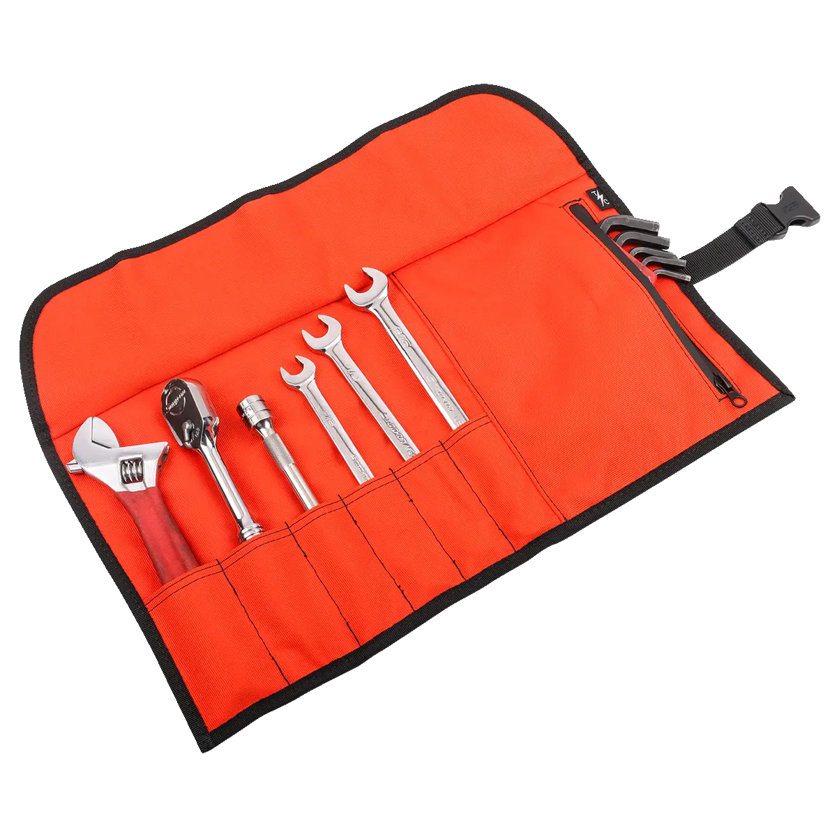 Thrashin Supply Co. Luggage And Gear Bags 3