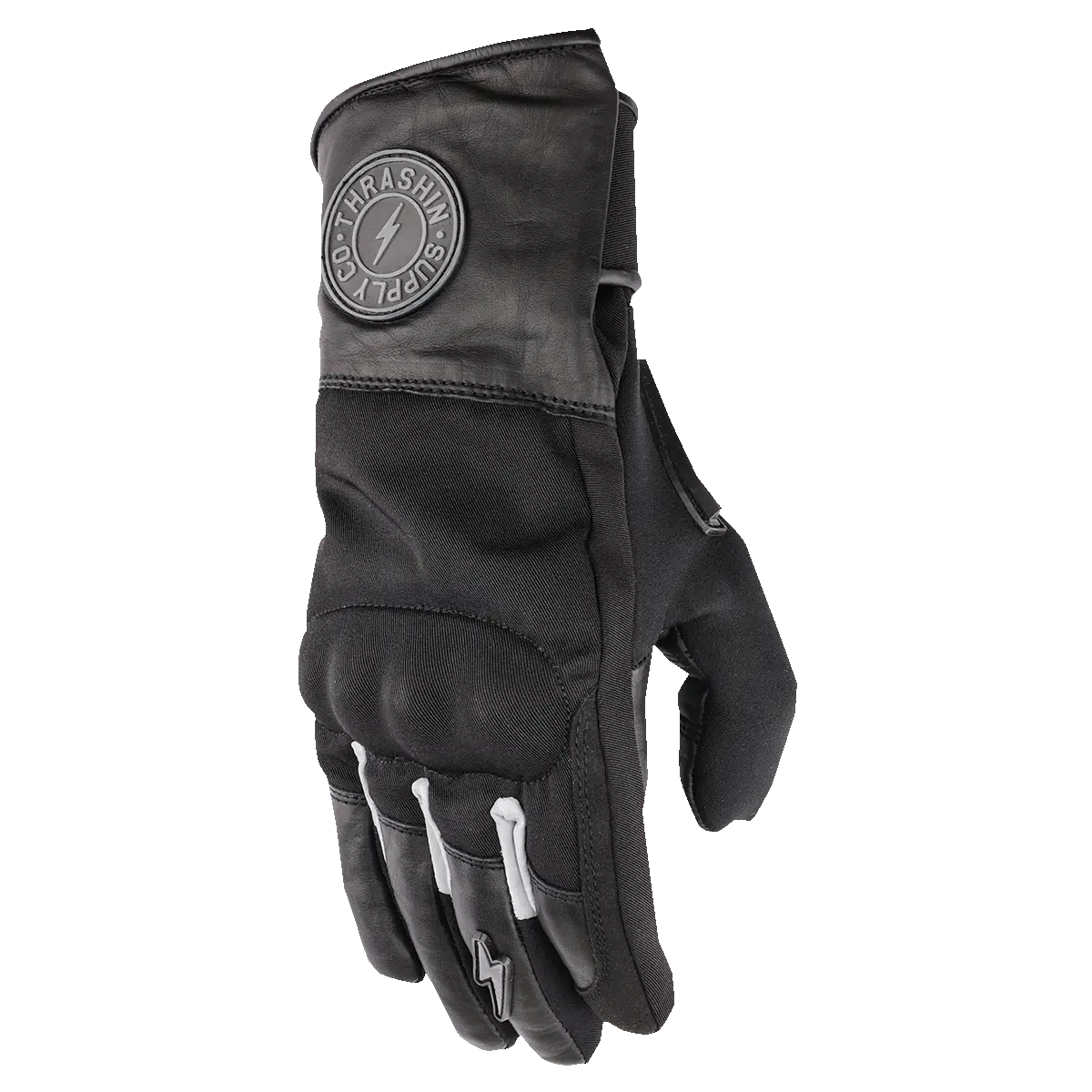 Thrashin Supply Co. Mission Waterproof Gloves 4