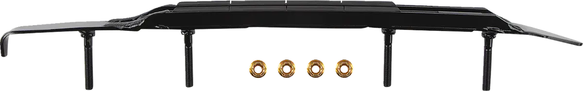 Woody's Slim Jim2® Wear Bars - 8" - Yamaha S2y8-6580 1