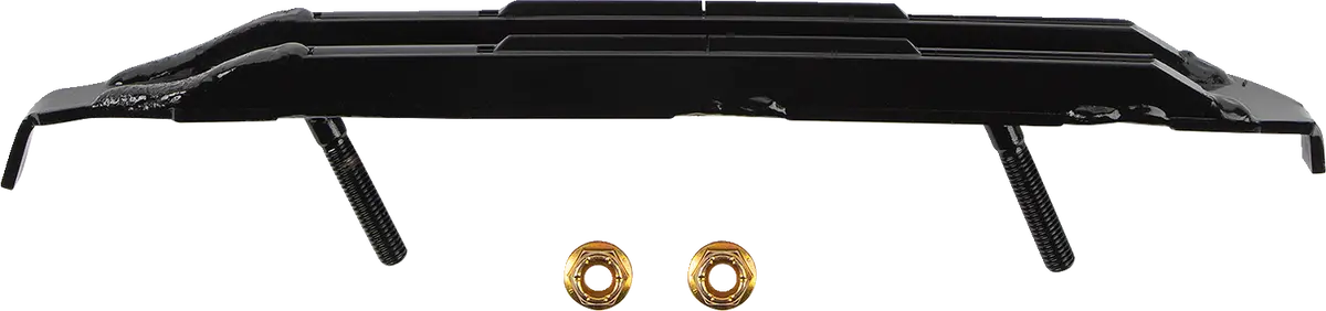 Woody's Slim Jim2® Wear Bars - 4" - Lynx/Ski-Doo S2s4-9600 1