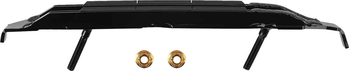 Woody's Slim Jim2® Wear Bars - 6" - Lynx/Ski-Doo S2s6-9600 1