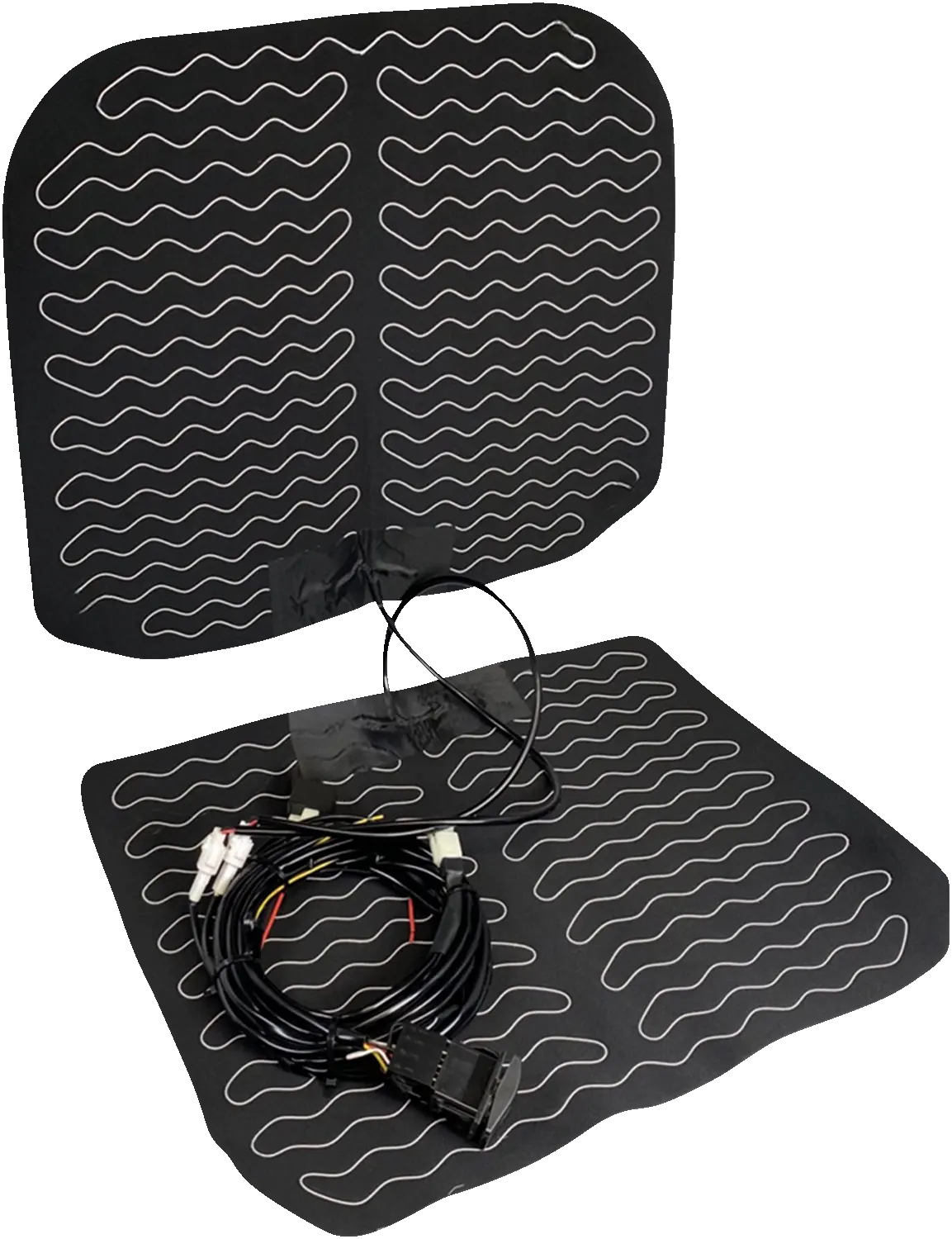 Moose Offroad Seat Heater - Utv 100-5181-Pu 1