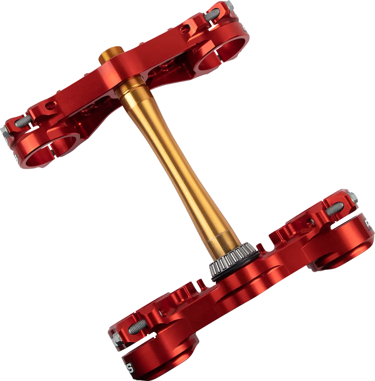 Xtrig Triple Clamp 11