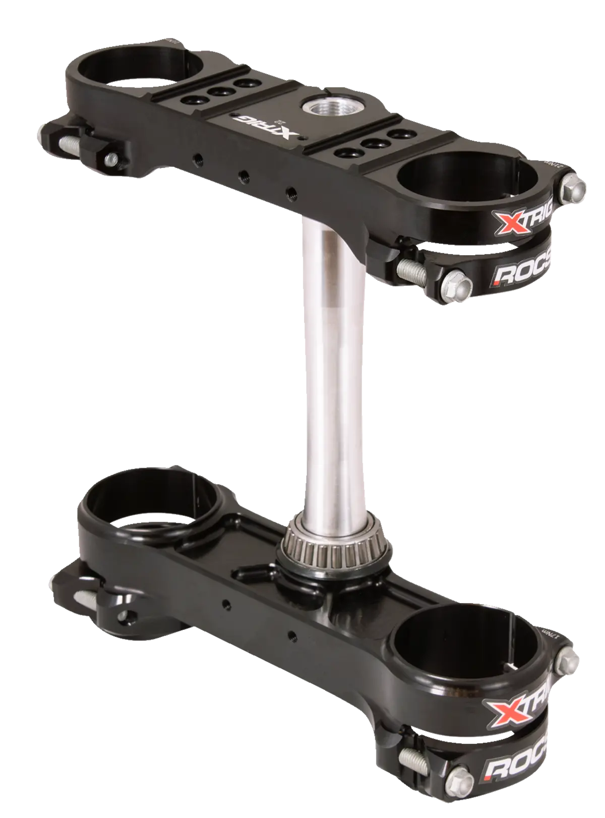 Xtrig Triple Clamp 3