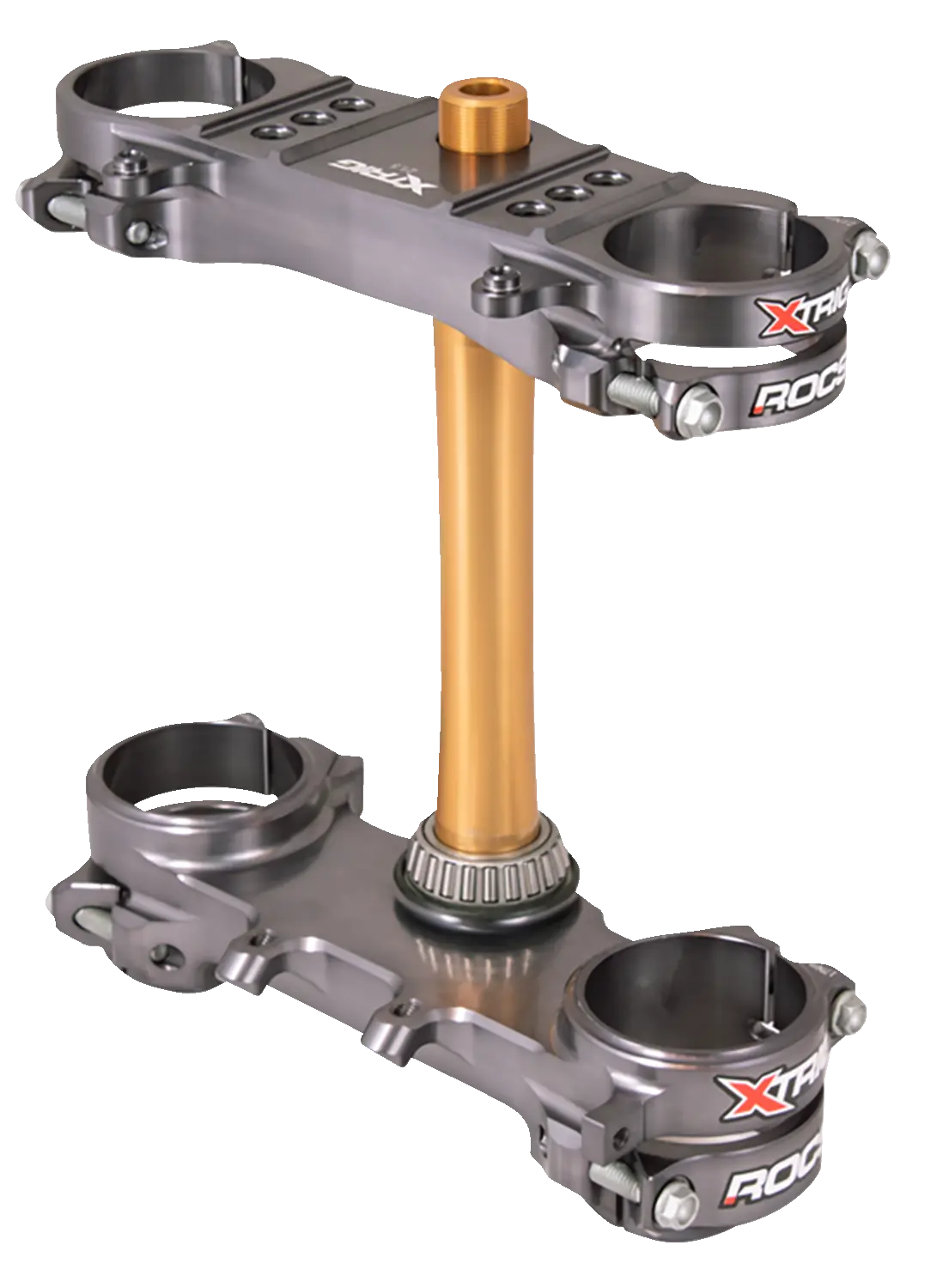 Xtrig Triple Clamp 2