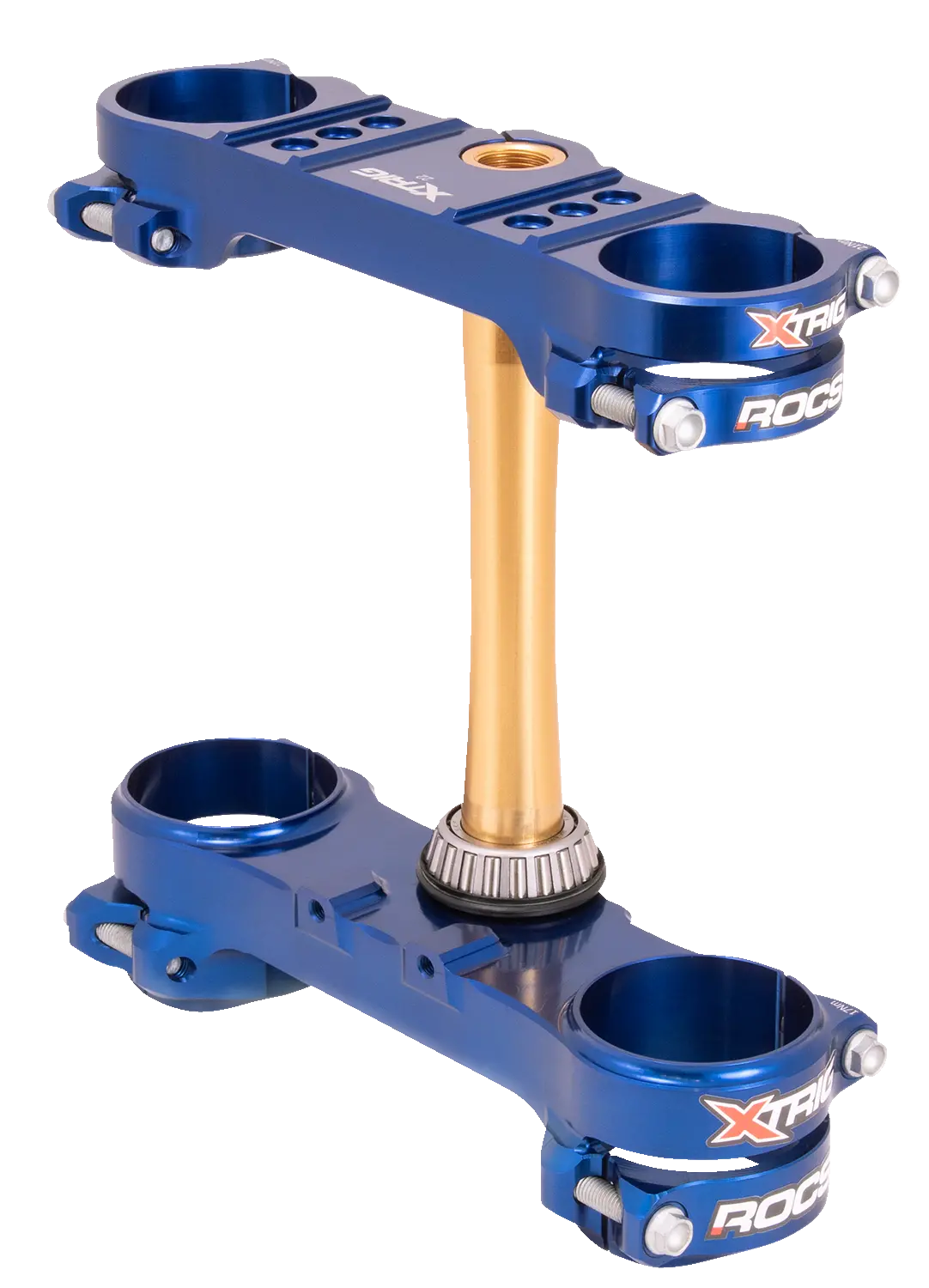 Xtrig Triple Clamp 18