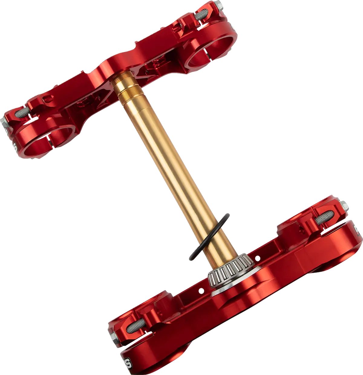Xtrig Triple Clamp 15