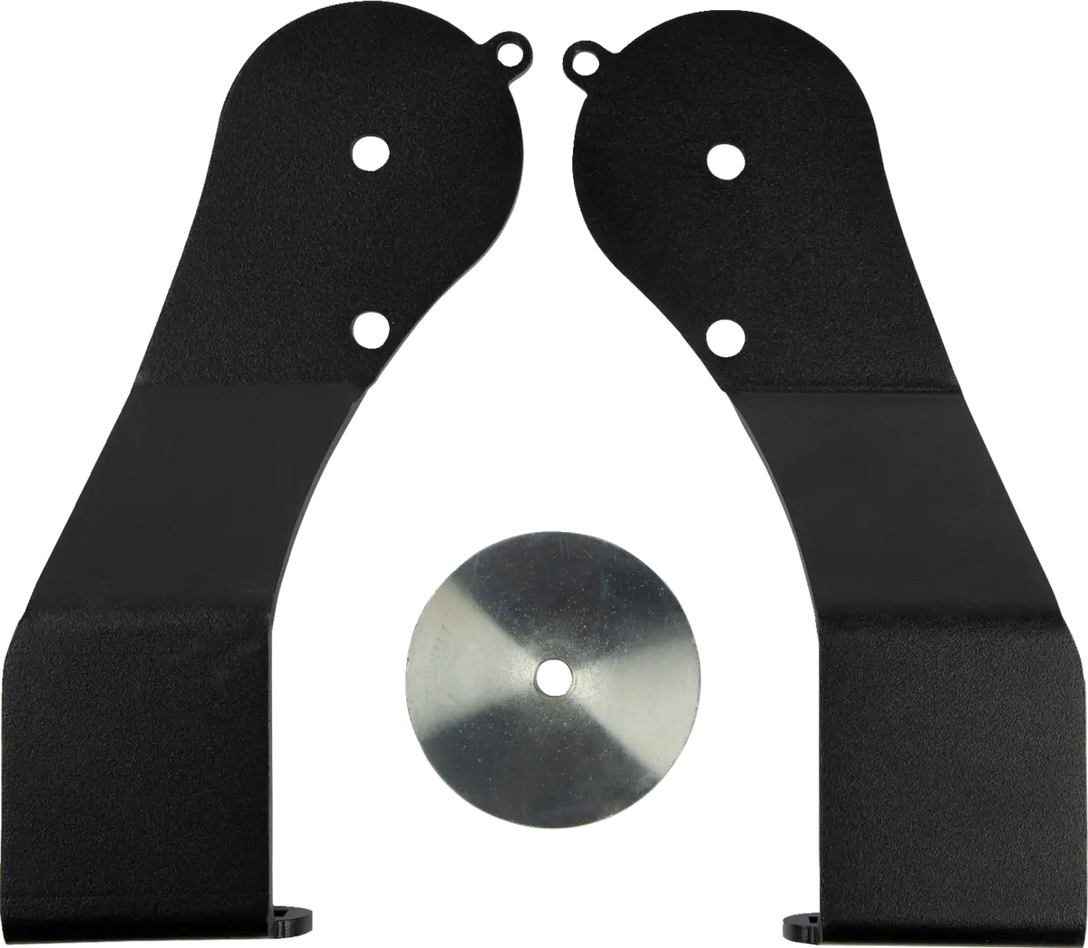 Moose Offroad Heavy Duty Pulley Kit 2544Pf 2
