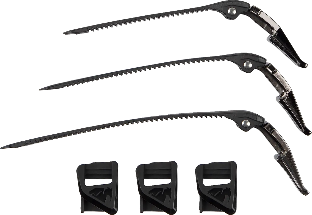 Thor Radial Strap Kit 6